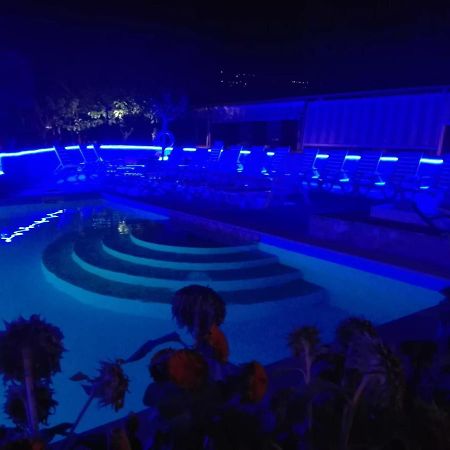 Villaggio Romaniello Marina di Camerota Dış mekan fotoğraf