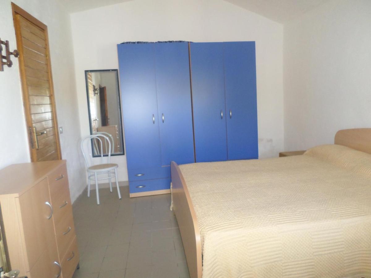 Villaggio Romaniello Marina di Camerota Dış mekan fotoğraf