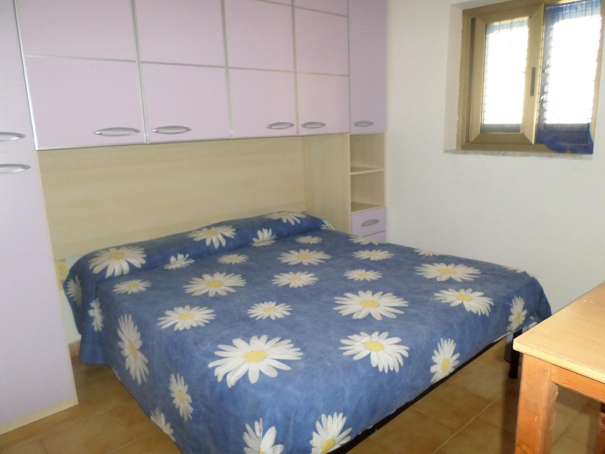 Villaggio Romaniello Marina di Camerota Dış mekan fotoğraf