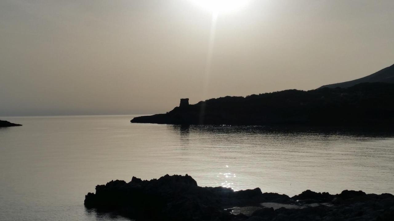 Villaggio Romaniello Marina di Camerota Dış mekan fotoğraf
