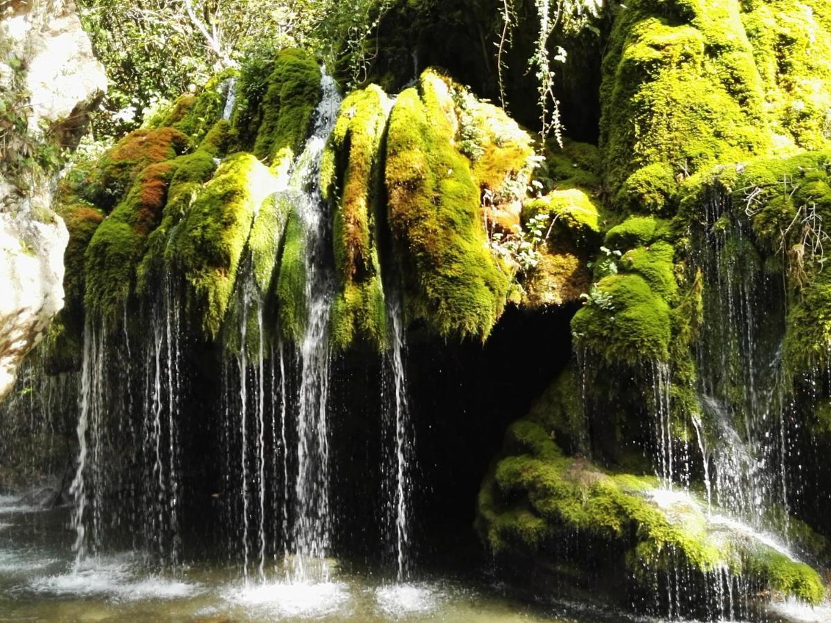 Villaggio Romaniello Marina di Camerota Dış mekan fotoğraf