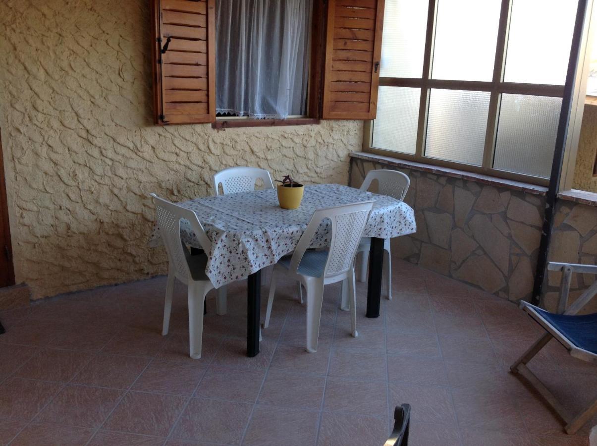 Villaggio Romaniello Marina di Camerota Dış mekan fotoğraf