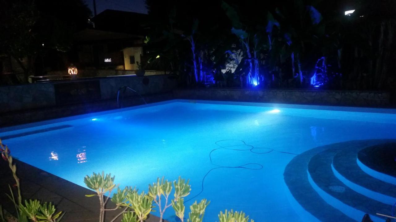 Villaggio Romaniello Marina di Camerota Dış mekan fotoğraf
