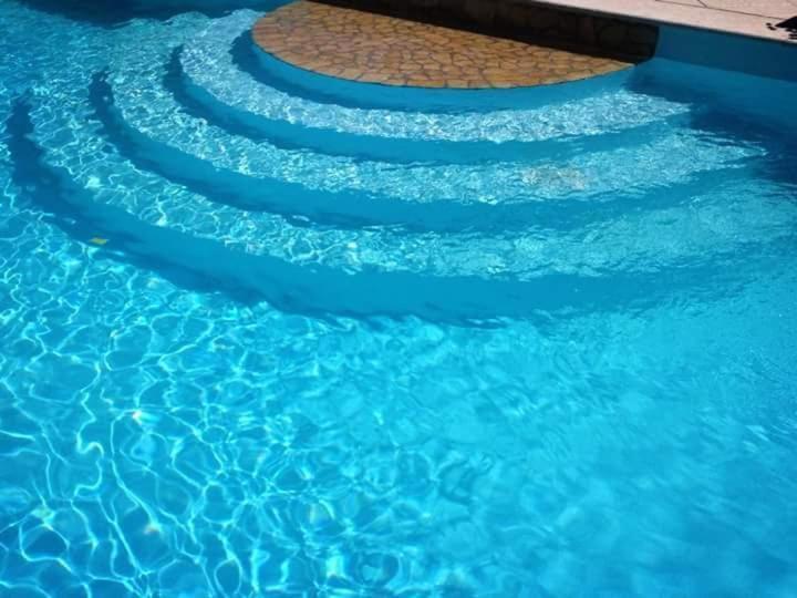 Villaggio Romaniello Marina di Camerota Dış mekan fotoğraf