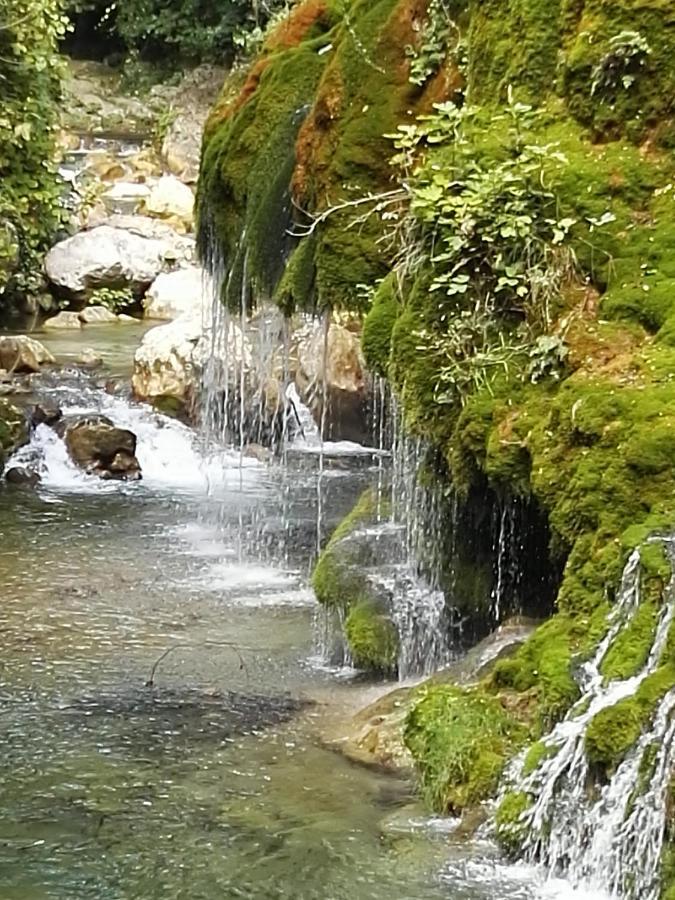 Villaggio Romaniello Marina di Camerota Dış mekan fotoğraf