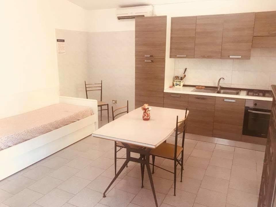 Villaggio Romaniello Marina di Camerota Dış mekan fotoğraf