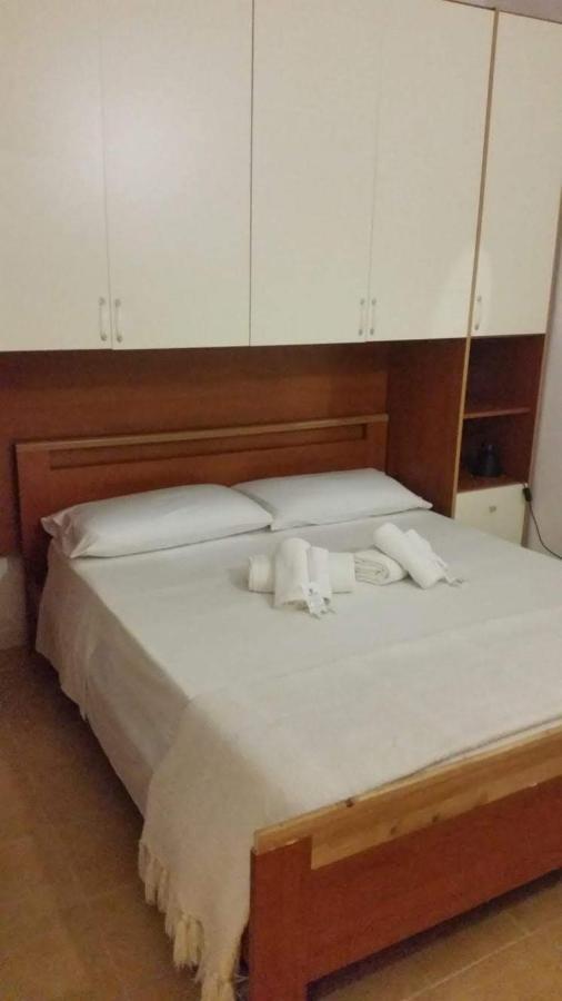 Villaggio Romaniello Marina di Camerota Dış mekan fotoğraf