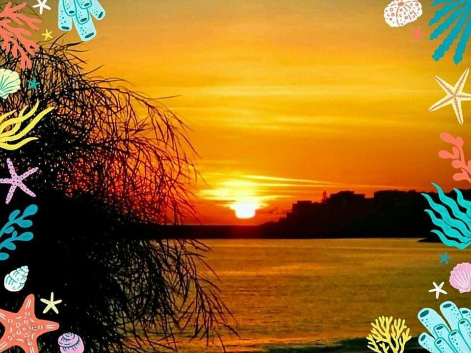Villaggio Romaniello Marina di Camerota Dış mekan fotoğraf