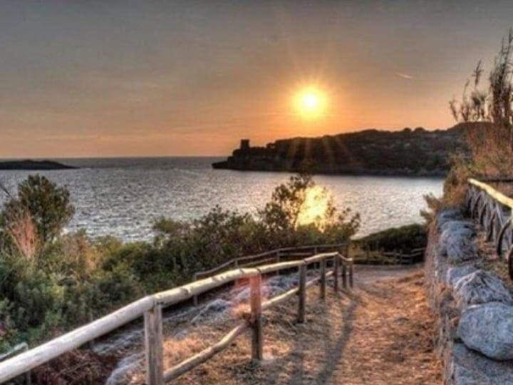 Villaggio Romaniello Marina di Camerota Dış mekan fotoğraf