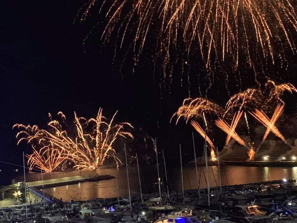 Villaggio Romaniello Marina di Camerota Dış mekan fotoğraf