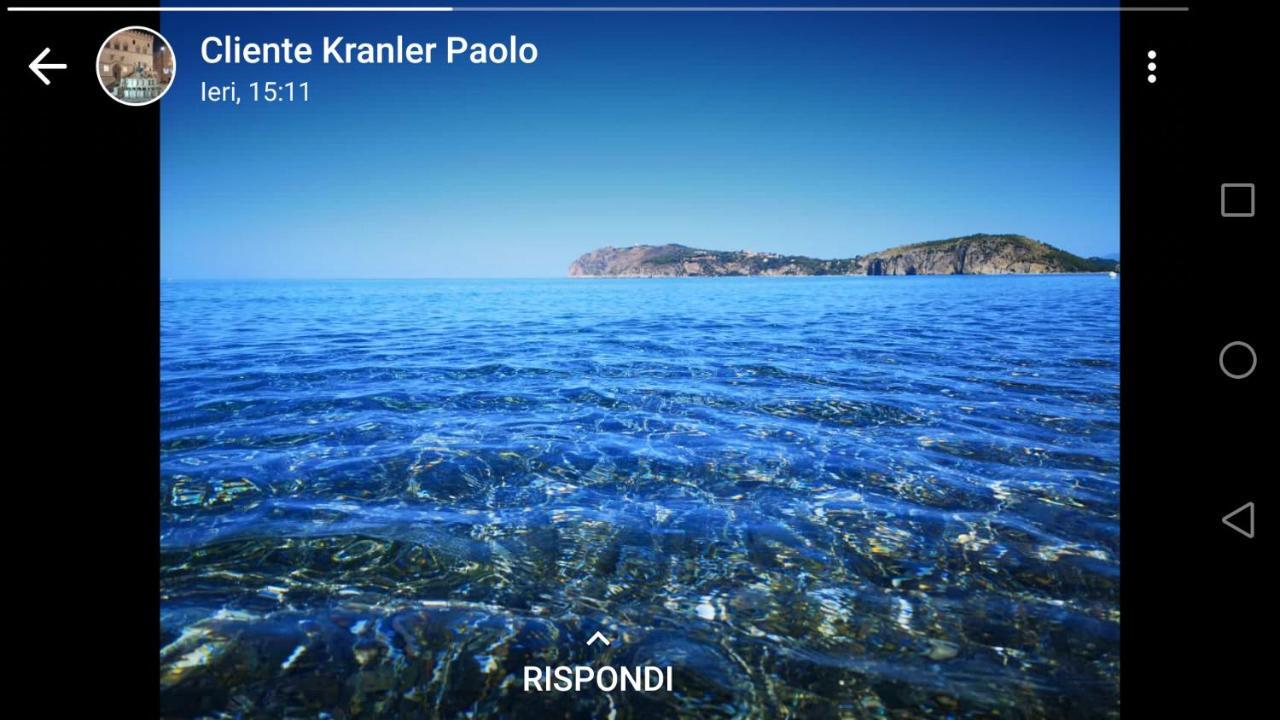 Villaggio Romaniello Marina di Camerota Dış mekan fotoğraf