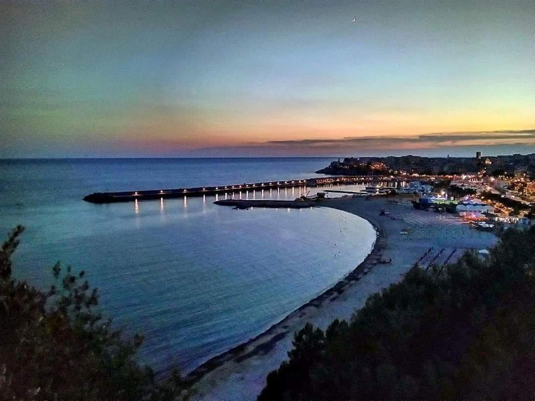 Villaggio Romaniello Marina di Camerota Dış mekan fotoğraf