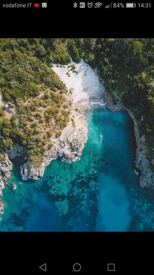 Villaggio Romaniello Marina di Camerota Dış mekan fotoğraf