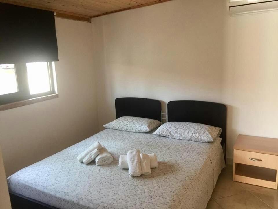 Villaggio Romaniello Marina di Camerota Dış mekan fotoğraf